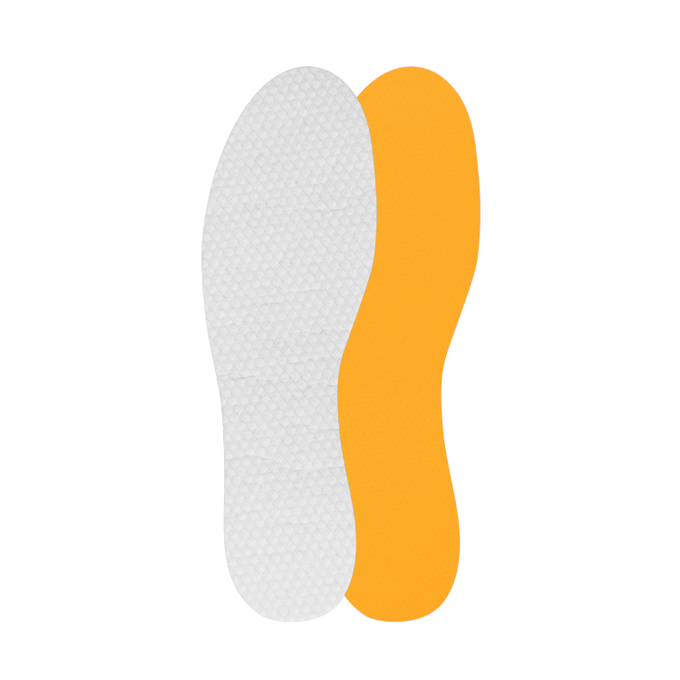 Delikatne i cienkie wkładki odświeżające